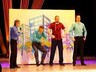 Кубок КВН трех поколений выиграли «Тупиковые»