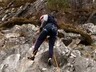 В Саяногорске прошел первый Чемпионат Хакасии по альпинизму