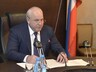 Губернатор Хакасии отправил в отставку правительство республики