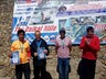 Знаменитый саяногорский морж снова вернулся с наградами