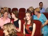 В Саяногорске прошел выпускной бал