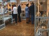 В Саяногорске собрались руководители ведущих музеев России
