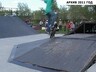 Городок экстремальных видов спорта Саяногорска готовится к открытию