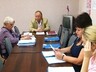 В ТИКе Саяногорска завершился прием документов от выдвиженцев в ГорСовет