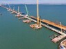 Жительница Саяногорска стала победителем Всероссийского конкурса песен и стихов про Крымский мост