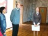 В Черемушках продолжает работу уникальный проект «Встреча с искусством»