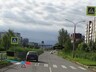 В Саяногорске на «зебре» сбили пешехода