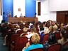 Членов участковых комиссий собрали для учебы