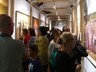 Выставка работ советских художников в Черемушках увеличивает время работы