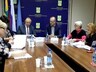 Депутатам Саяногорска выдали удостоверения