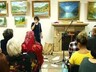 В Саяногорск съехались представители тюркских народов Сибири в честь Богини Ымай