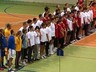 В Фестивале работающей молодежи Саяногорска пока лидирует команда СШГЭС