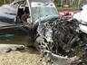 В Хакасии выезд на встречную полосу привел к ДТП