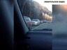 На трассе Саяногорск — Черемушки возникла огромная пробка