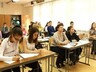 Саяногорцы написали этнографический диктант