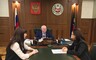 Глава Хакасии принял ряд кадровых решений