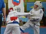 Завершилось открытое первенство республики по киокусинкай
