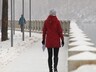 На новой набережной в Черемушках вандалы повредили фонари