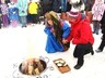 В Саяногорске завершилось основное строительство этнокультурного комплекса «Ымай»