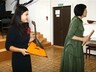 У саяногорских музыкантов появилось 3 новых народных инструмента