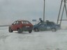 Движение по трассе Абакан – Саяногорск вновь было ограничено
