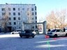 В одном из дворов Саяногорска был сбит пешеход