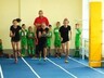 Пять наград разного достоинства привезли с первенства Хакасии легкоатлеты Саяногорска