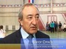 В Саяногорске прошел республиканский фестиваль ГТО