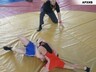 Вольники Саяногорска завоевали 5 наград Первенства Хакасии