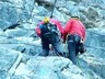 I Этап кубка России по альпинизму в Саяногорске прошел на «Ура»!