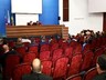 Глава Саяногорска отчитался перед Советом депутатов по итогам работы за 2017 год