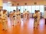 Саяногорские каратисты завоевали 17 наград на открытом первенстве в Дивногорске