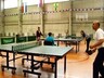 В Саяногорске стартовал 1 муниципальный этап Спартакиады пенсионеров Хакасии
