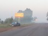 Пьяный водитель устроил ДТП с двумя пострадавшими на трассе Абакан - Саяногорск