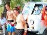 В зоне отдыха Черемушек утонул подросток
