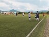 Начало осени откроет турнир по мини футболу