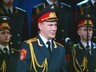 Перед саяногорцами вновь выступил ансамбль песни и пляски Российской армии