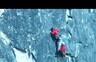В Саяногорске на горе Мраморка прошел фестиваль скалолазания