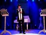 Саяногорский исполнитель Вячеслав Явшев празднует 50-летие творческой деятельности