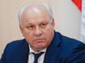 Врио главы Хакасии снялся со второго тура выборов
