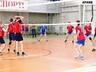 Волейболисты из Черемушек стали третьими в Хакасии