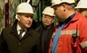 Первый месяц врио Главы Хакасии жители признали результативным
