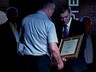 Старшего мастера котельной ХКС наградили почетной грамотой Хакасии