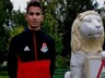 Воспитанник ДЮСШ Саяногорска играет за юношескую сборную России по футболу
