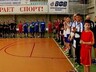В Саяногорске стартовала юбилейная спартакиада первых руководителей