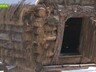 В Саяногорске появилась избушка Бабы Яги