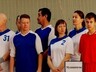 Второй этап Спартакиады руководителей выиграло «Русгидро»