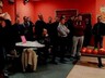 В Спартакиаде первых руководителей Саяногорска сменился промежуточный лидер