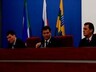 Депутаты Саяногорска рассмотрели мусорную проблему