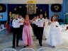 Бал Майнской школы представил Саяногорск в ходе декады филологического образования Хакасии